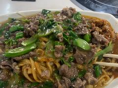 -菜忠潮州牛肉店(岗厦店)