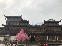 -二十八里太湖船菜(吉祥路店)