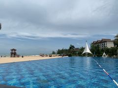 -惠州金海湾嘉华度假酒店