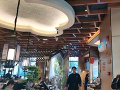 -庆江南江南菜(琴湖溪里花园城店)