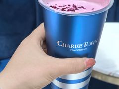 -CHARLIETOWN红茶公司(南京万象天地店)