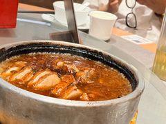 -张烤鸭·川菜·非遗冒烤鸭(青石桥店)