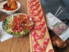 -盡膳口福跷脚牛肉火锅(晶耀前滩店)