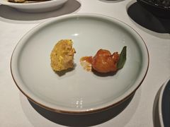 -二十四单 淮扬新味