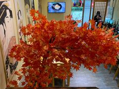 -花笺日本料理(奥园·中环广场店)