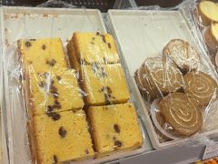 -蜂蝶来饼店(拱北总店)