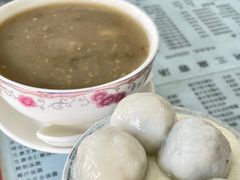 -阿三麻蓉汤圆(顺光大厦店)