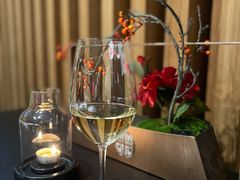 店内布置-RIVIERA 松鹤楼(外滩店)
