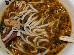 -易裕和·长沙米粉(友谊路店)