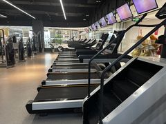 -小怪兽健身(宗关店)