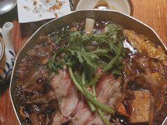 -鳗鱼家·深夜食堂(军博店)