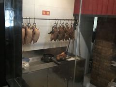 -全聚德(胜利大街店)