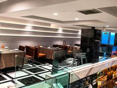 -嘎吧锅私家菜馆(新村十区店)