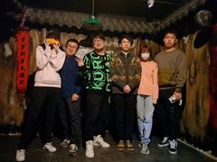 -夜幕浸入式超级密室(望京店)