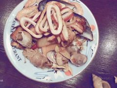 -松子料理(白家庄店)
