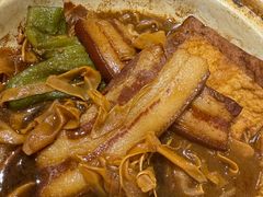 -老牌坊•鲁菜名店•地道济南菜(大观园商埠店)