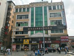 -真功夫(棠下店)