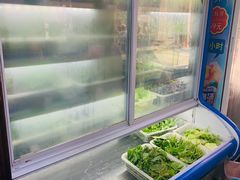 -黔府豆米火锅野菜馆(南马店)