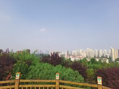 -南翠屏公园