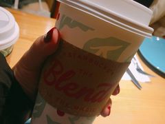 -星巴克臻选(舟山凯虹广场店)