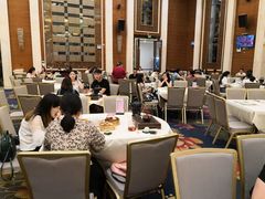 大堂-顺德人家食府(黄金广场店)