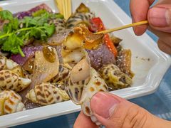 -明记海鲜大排档(巽寮湾店)