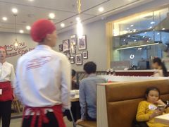 -客临百思德·东北特色馆(龙湖时代天街店)