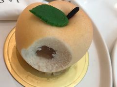 -CHEZ JASMINE 茉莉的氧气厨房