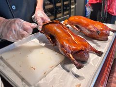 -北平食府·北京烤鸭(北京西站六里桥店)