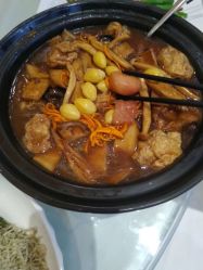 -志诚丽柏酒店·锦轩中餐厅·宴会厅