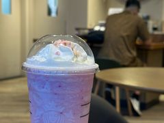 -星巴克臻选(福州仓山万达店)