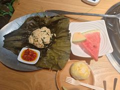 -一朵菌·野生菌探索家火锅(南亚店)