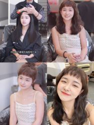 -Style HAIR