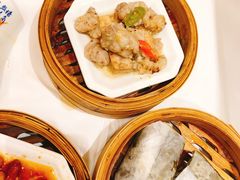 豉汁蒸排骨-稻香酒家·34年老字号·港式粤菜(汉街店)