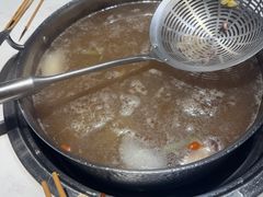 -汕头八合里海记牛肉店(清河店)