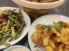 -东北范·金牌肘子·杀猪菜(美乐城店)