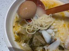 -味千拉面(和平大道奥山世纪城店)