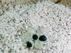 -不贰手作陶艺diy·烧玻璃·银饰团建(人民大学店)