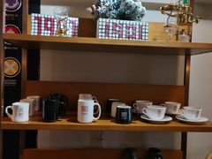 -1901 Cafe(西四店)
