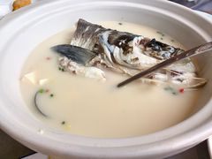 -浔味·山屿湖·正宗淳牌全鱼宴老字号