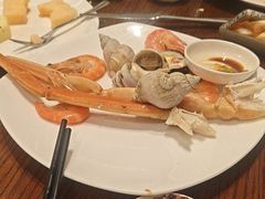 -浙江西子宾馆·瑶园咖啡厅