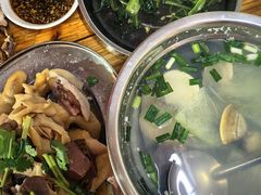-肥婆兰鸡饭(西门外街店)