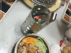 -韩宫宴烤肉·料理(砂之船奥特莱斯店)