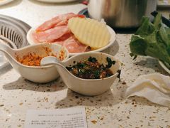 -韩大地烤肉海鲜火锅自助(五一广场店)