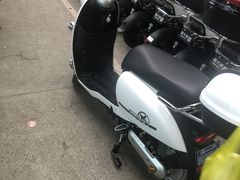 -雅迪电动车(北艾路店)