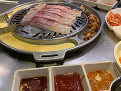 -喜来稀肉(虹泉路店)