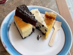 -亚马逊蒸汽活海鲜自助(LCM置汇旭辉广场店)