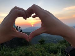-东白山