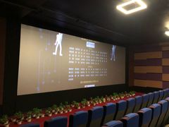 -中影星美国际影城(万家丽店)