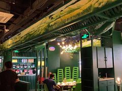 -青一色火锅(摩根店)